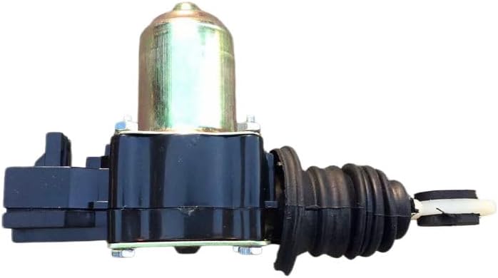Door Lock Actuator,Intended for Jeep Cherokee XJ, MJ, SJ, J-Series 1984-1996