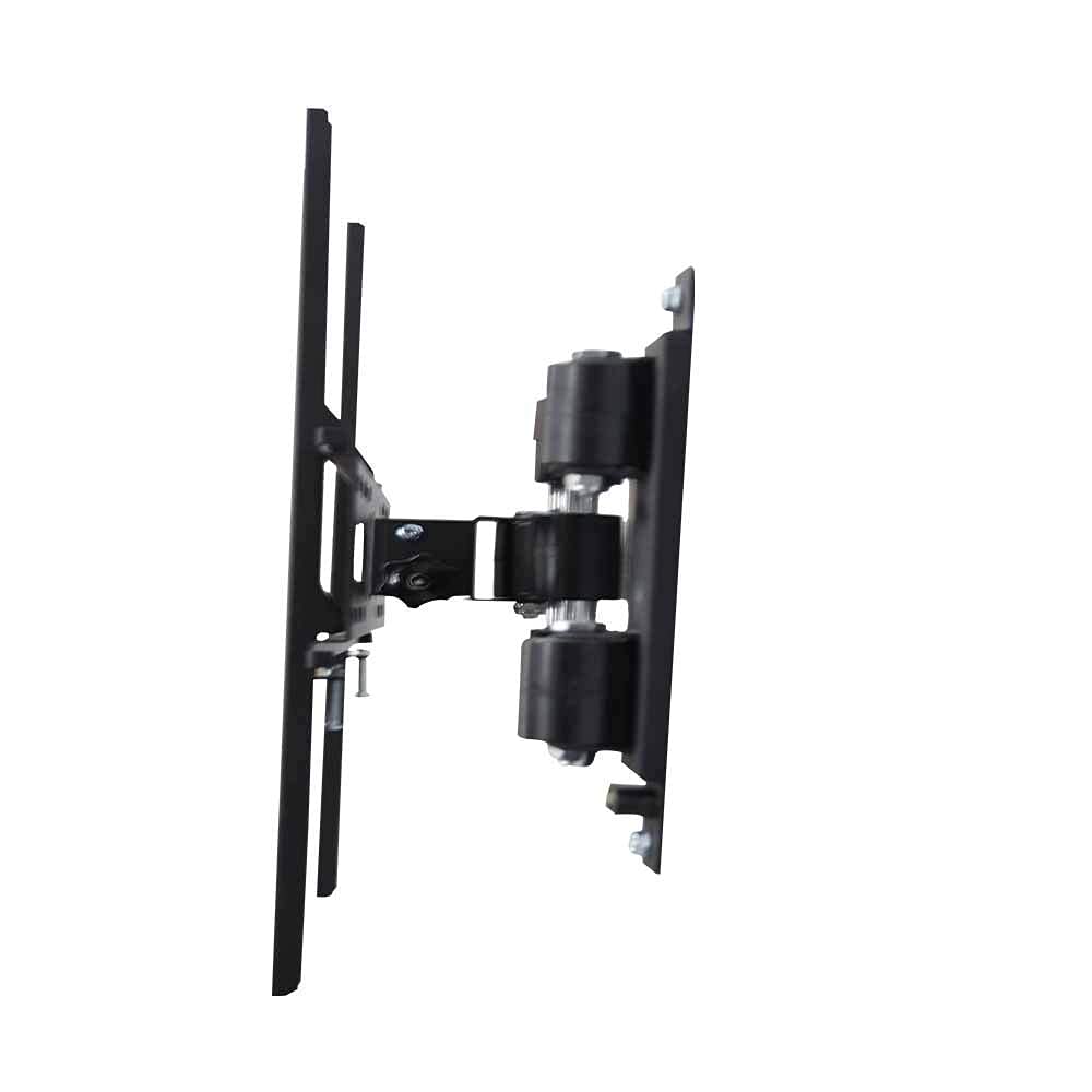 Uchwyt na telewizor, solidny uchwyt ścienny do telewizora, uniwersalny 56-180 cm może być obciążony około 30 kg wspornik telewizora LED LCD mocny i trwały sypialnia salon różne miejsca publiczne