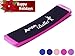 Artyish Turning Board for Dance & Figure Skating. Ballet Board, Pirouettes Spin Board for Dancers, Improve Your Balance and Turns, Perfect Training Practicing Tool, Adorable Gift
