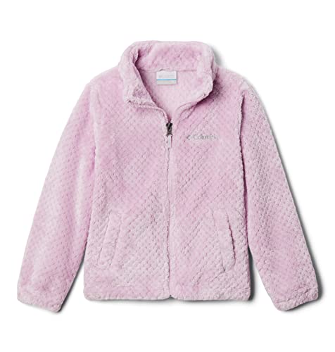 Image of Columbia Kids Fire Side Sherpa Full Zip (Little Kids /Big Kids)