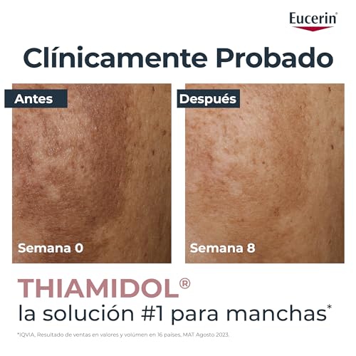 Listado de Eucerin despigmentante precio que puedes comprar esta semana. 27 Listado de Eucerin despigmentante precio que puedes comprar esta semana. 25