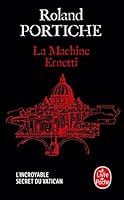 La machine Ernetti 2253103977 Book Cover