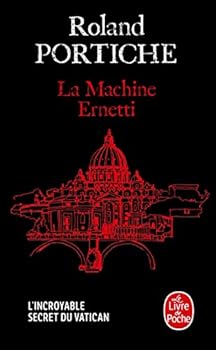 Pocket Book La Machine Ernetti, Tome 1 [French] Book