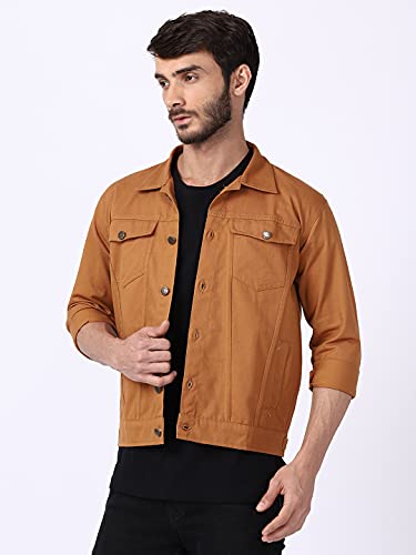 Image of VOXATI Men Jacket