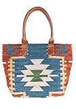  Brigitte von Boch - Zagora Kelimtasche