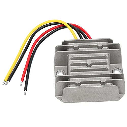 Convertisseur DC 48V à 24V 30A 720W étanche abaisseur pour tension stable