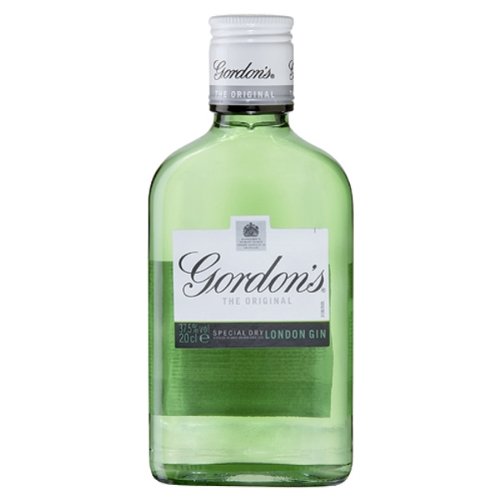 GORDONS DRY GIN