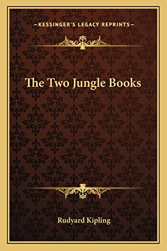 The Two Jungle Books
