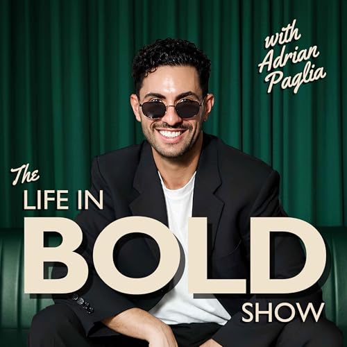 The Life In Bold Show cover art