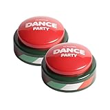 30 Second Dance Party