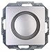 Produktbild Kopp 846020088 Druck-Wechsel-Dimmer, silber, Universal