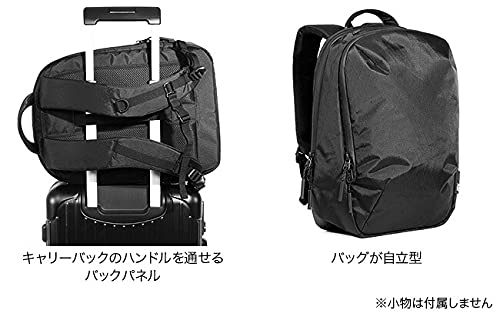 Aer day pack 2 エアー　デイパック2 黒 black Amazon.co.jp: Aer エアー デイパック2 Xパック ブラック 黒