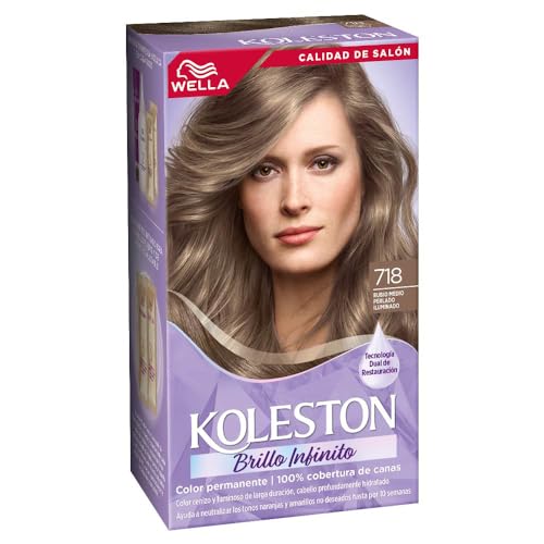 Coloración, Beauty Imagen adicional