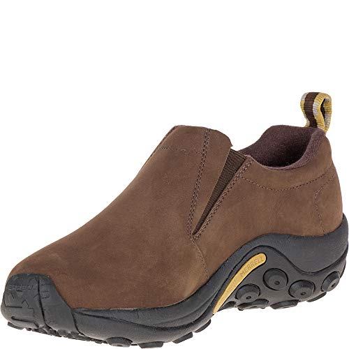 ‘s Shoe Review Merrell Jungle Moc Women’s Shoe, A Stylish And
