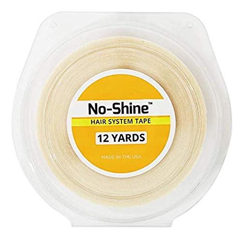 No Shine Bonding Double-Sided Tape 1/2 X 12 Yards, With C-22 Citrus Solvent 4 Ounces - Thumbnail 2