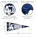 WinCraft Los Angeles Dodgers Large Pennant
