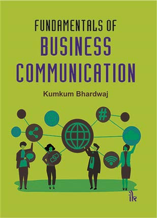 Buy FUNDAMENTALS OF BUSINESS COMMUNICATION Book Online at Low Prices in ...