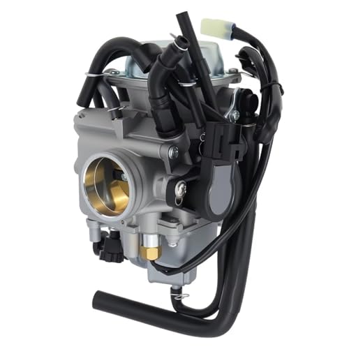 Carburateur TRX500 Foreman idéal pour restaurer votre quad 4x4