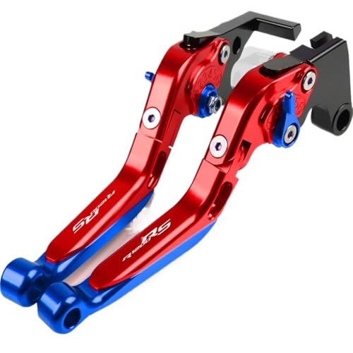 Poignée de frein moto R1200RS levier alu réglable ZHANGTONG haute précision