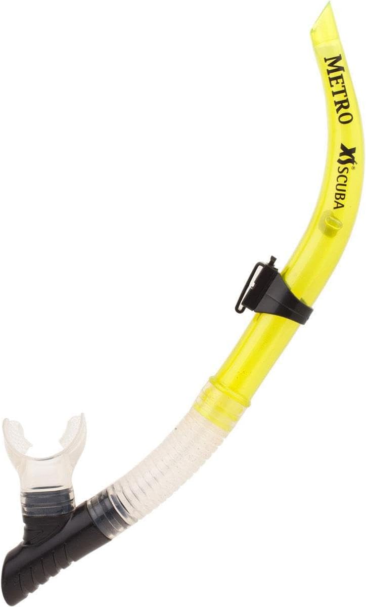 XS Scuba Metro Snorkel