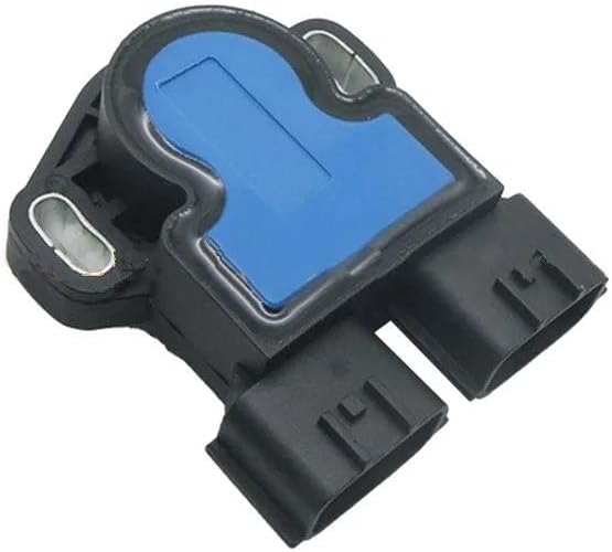 Throttle Control Actuator SERA486-08 8971631640 Throttle Position Sensor TPS For Holden For Rodeo For Isuzu For DMax RA RC For Chevy T-Series KB LB For Infiniti Car Throttle Position Sensors