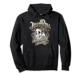 Jelly Roll - Beautifully Broken Pullover Hoodie