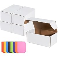 5 cajas de almacenamiento para tarjetas intercambiables,