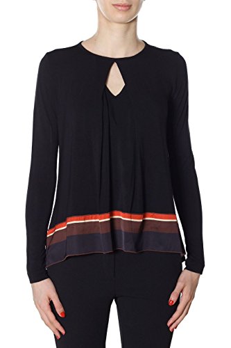 DEHA Maglia Donna D83200 AISN 10009, L MainApps