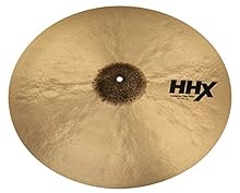 Catalog ID: 12210XCN Style: Modern Sound: Dark Metal: B20 Weight: Thin