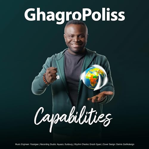 Capabilities