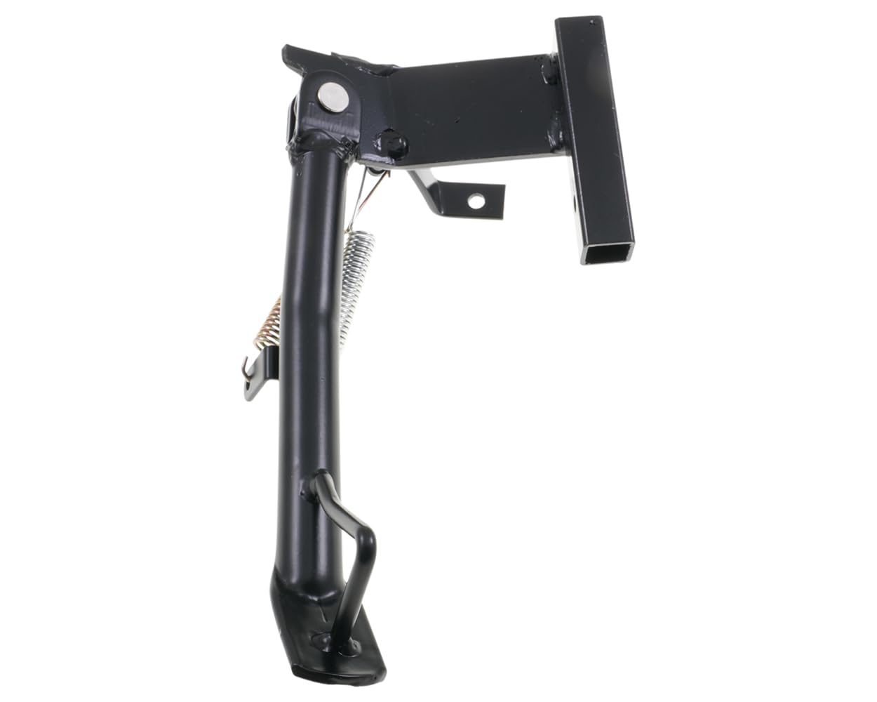 Cavalletto laterale 2EXTREME nero compatibile con Aprilia SR 50