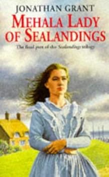 Paperback MEHALA OF SEALANDINGS Book