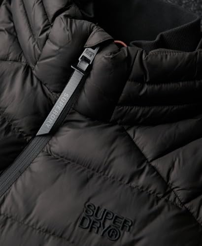 Doudounes Superdry m5011916a EU - vue 9