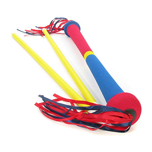 American Educational Products Trick Stix Juggling Sticks
