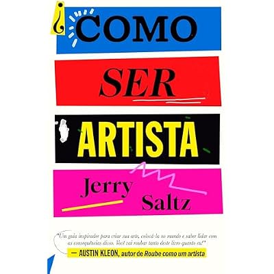 Como ser artista