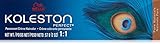 Wella Koleston Perfect Permanent Creme Hair Color, 6/07 Dark Blonde/Natural Brown, 2 Ounce