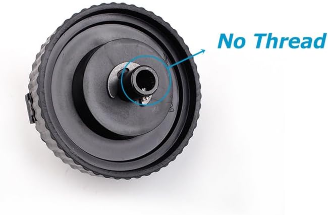 T-SYSTEM 3 Jaw Self Centering Chuck for Rod Building Repair Rod Dryer (TCK-B)