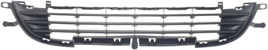 Calandres Avant Peugeot 207 2009-2015 Grille Radiateur Étanche Auto