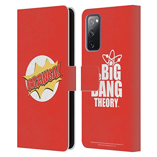Coque Galaxy S20 FE portefeuille en cuir avec fentes cartes
