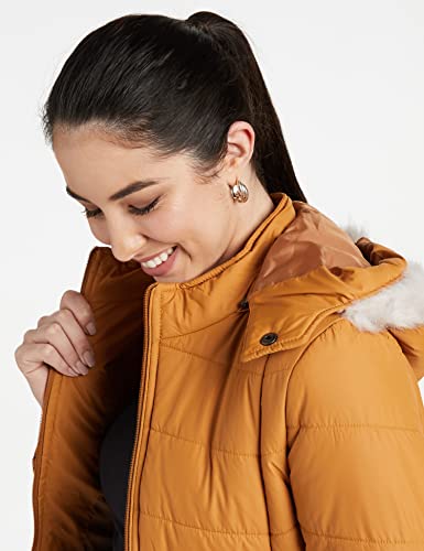 Image of Qube By Fort Collins Women's Nylon & Net Nylon Short Length Jacket