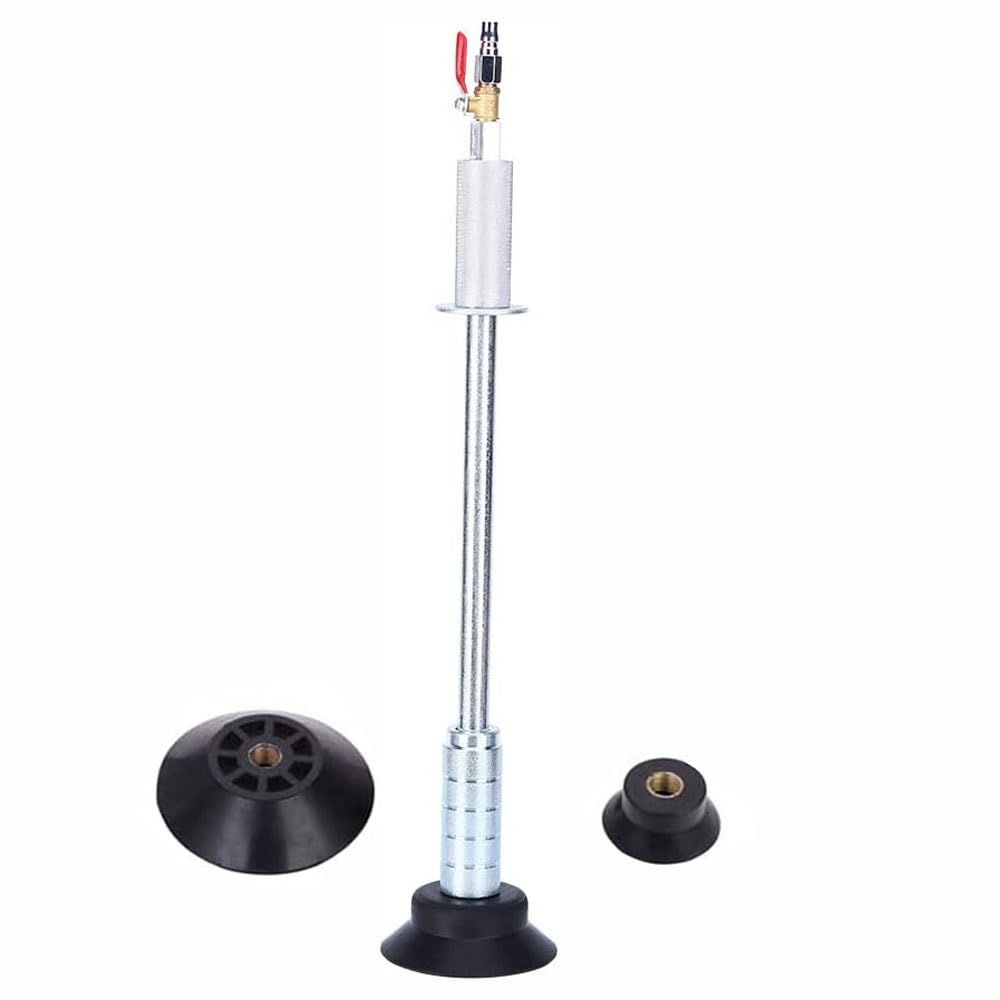 Flintronic Car Body Suction Cup 3pcs Dent Puller Car Dent Puller - Foto 8