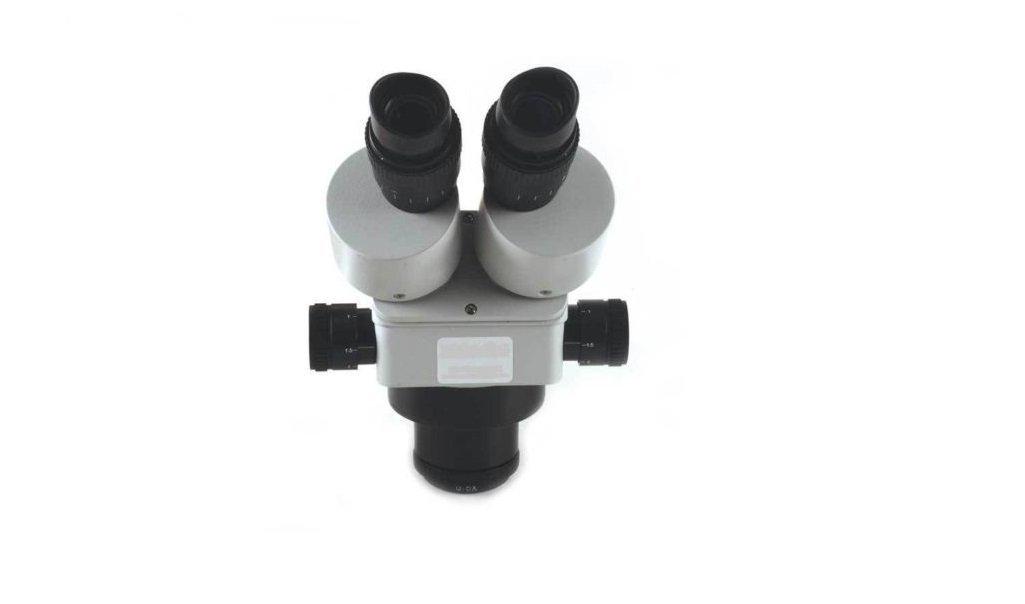 Setters Microscope 7x-45x with 0.5X Adapter Lens for GRS 003-630 Acrobat Stand
