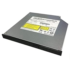 (未使用･未開封品)　Intel 内蔵スリムDVD-RWドライブ AXXSATADVDRWROM sdt40b8 Amazon.co.jp: Intel 内蔵スリムDVD-RWドライブ AXXSATADVDRWROM