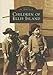 Children of Ellis Island (Images of America)