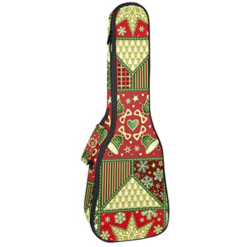Sac à dos robuste pour ukulélé de concert pour transporter sa musique partout