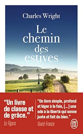 Le chemin des estives cover