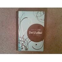 Get Wisdom! Journal B001TOKK5G Book Cover