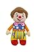 Mr Tumble Touch My Nose Sensory Cbeebies Something Special - Peluche iluminado y parlante para bebés, muertos y niños a partir de 0 años