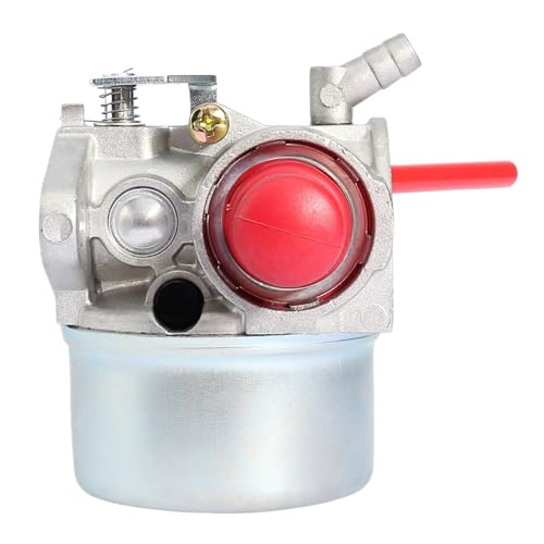 Carburateur pour Tecumseh 640119 640262 LV195EA pour moteur de tondeuse