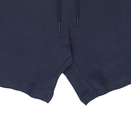 Shorts deportivos casuales para hombre talla XX-Large miniatura 5